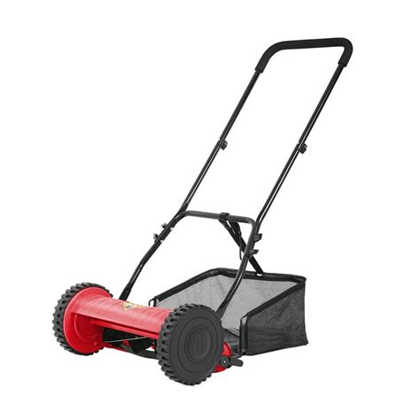 China Hand Push Lawn Mower Manufacturers, Suppliers, Factory - Wholesale Service - SHALL GROUP