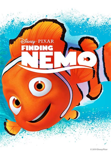 Finding Nemo Home