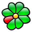 File:ICQ logo.png - Miranda NG