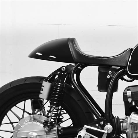 Cafe Racer Parts Bmw R100rs | Reviewmotors.co