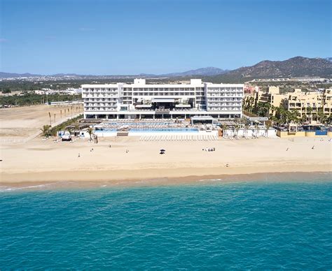 Hotel Riu Palace Baja California - TravelSearch Guru