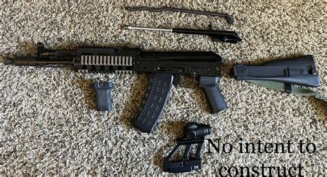 Who has suppressed their 5.45 guns, I have many questions, heres my ...