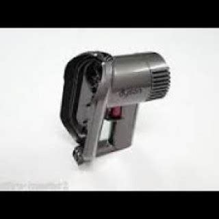 Dyson DC44 Animal Type B Handheld Main Body, 965558-15