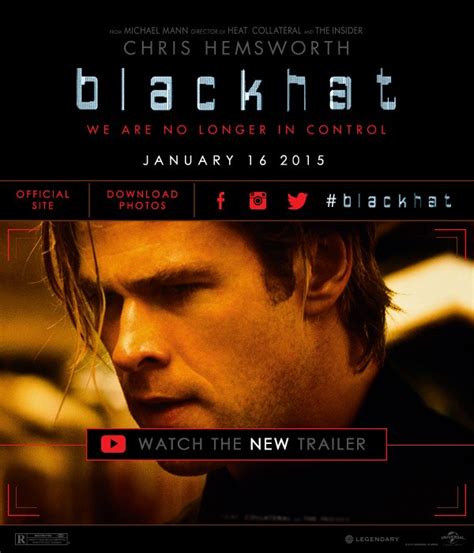 Blackhat (2015) Full Movie Download | Download HD Full Movies | Free