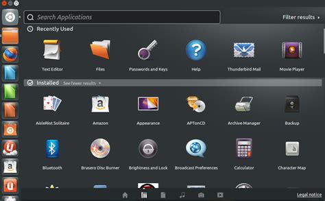 compizomania: Установить переработанные значки FS Icons Ubuntu в Ubuntu/Linux Mint