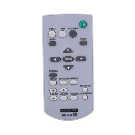 Projector Remote Control at Best Price in India