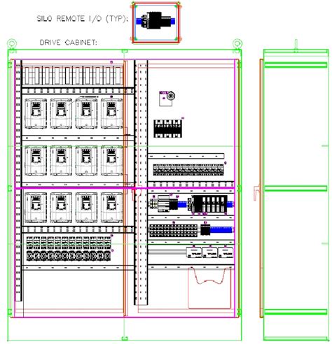 Control Panel Wiring Standards