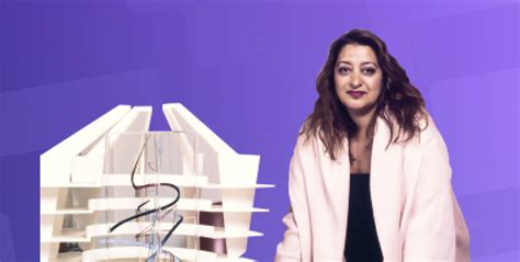 10 Top Women Architects Revolutionizing the AEC Industry (2023)