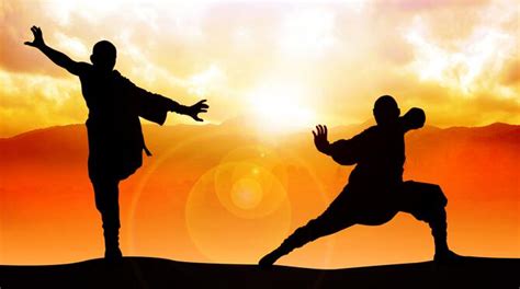 Learn shaolin kung fu training in china - Share my Tips & Guide