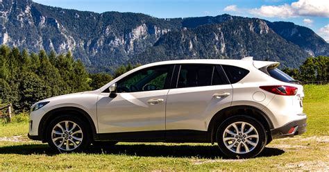 Which Mazda SUV Fits Your Lifestyle? - Bommarito Mazda West County Blog