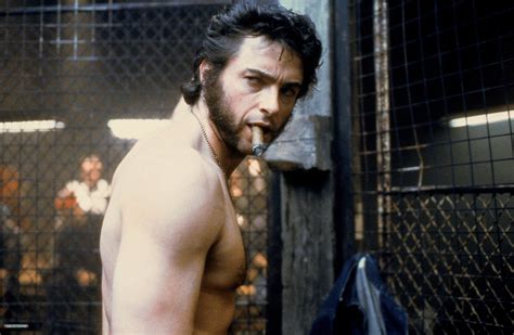 X-Men - Hugh Jackman as Wolverine Photo (19520776) - Fanpop