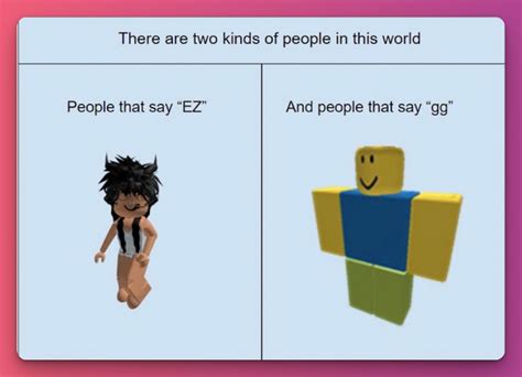 27 Best Cursed Roblox Memes Ever [You'll Crack Up] - Alvaro Trigo's Blog