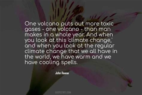 Top 100 Volcano Quotes: Famous Quotes & Sayings About Volcano