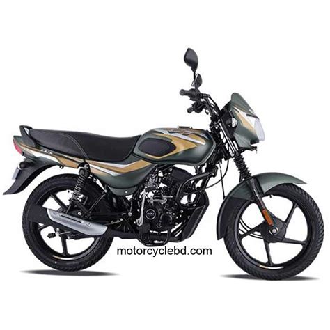 Bajaj CT 110 Official Pictures | Bike Photo Gallery