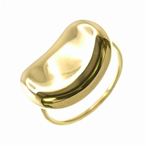 Tiffany Yellow gold - Ring - Catawiki