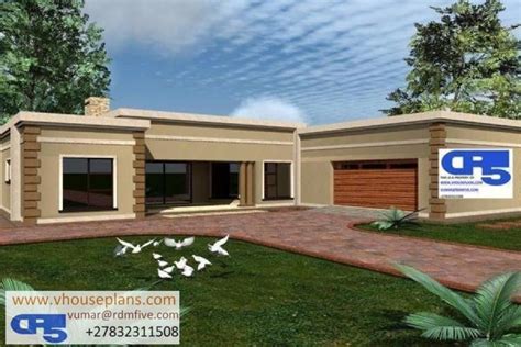 9 Best Of Flat Roof Double Story House Plans South Africa Best Resolution Image