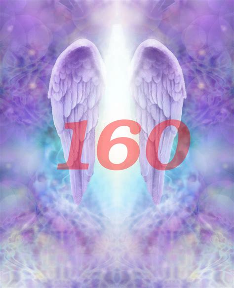 What Is The Spiritual Significance Of The 160 Angel Number? - TheReadingTub