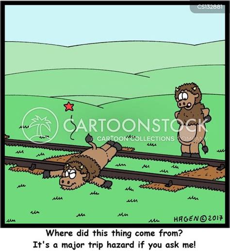 Manifest Destiny Cartoons and Comics - funny pictures from CartoonStock