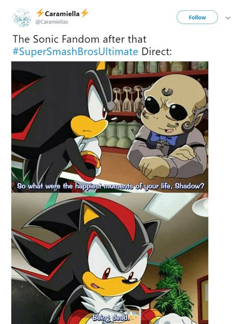 Super Smash Bros. Ultimate Direct memes 3 out of 12 image gallery