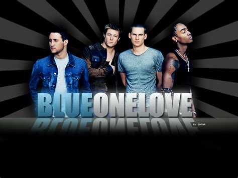 Blue One Love by inmany on DeviantArt