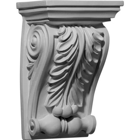 Victorian Corbel - Architectural Accents - More Than Moldings