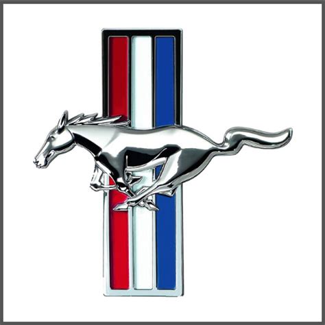 Cars Brands With Animal Logos - Eagles, Lions, Griffins, Horses & More