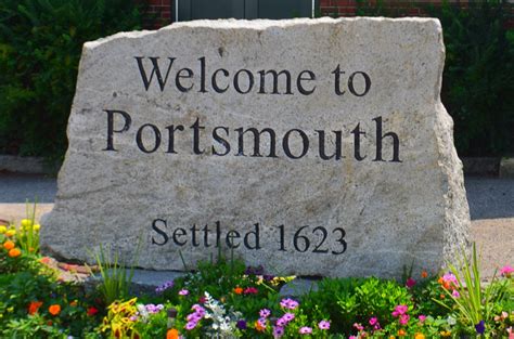 08-17-18 Portsmouth, New Hampshire