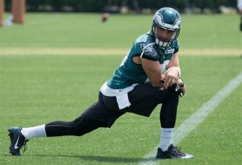 Zach Ertz: The Sleeper Tight End Target in Fantasy Football