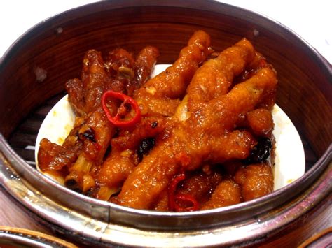 Chicken Feet Dimsum Free Photo Download | FreeImages