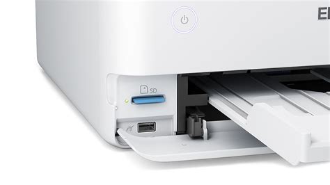 Epson EcoTank ET-8550 printer review | Digital Camera World