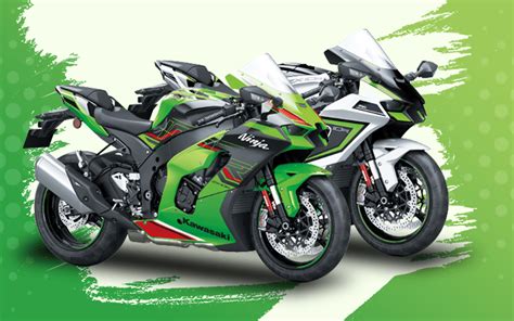 Kawasaki Launched 2023 Ninja ZX-10R. Whats New? - autoflee