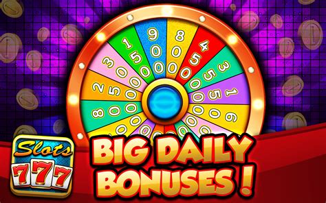 Free Slot Machine Games Offline