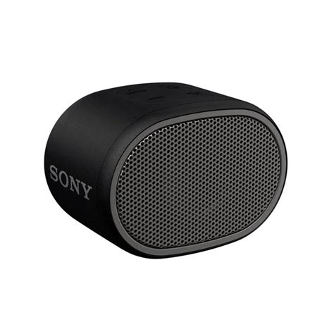 Sony Portable Bluetooth Speaker | Bluetooth & Wireless Speakers ...