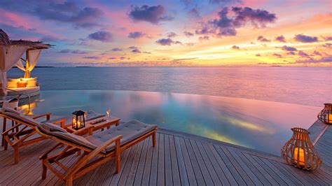 Which Maldives Resort is Proper for You | TRAVEL