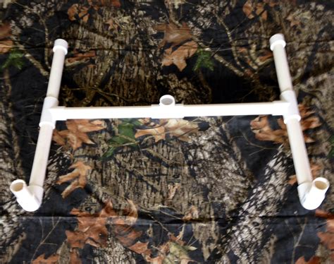 Build a DIY Bow Rack | HuntAddicts.com