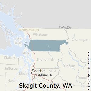 Skagit County, WA