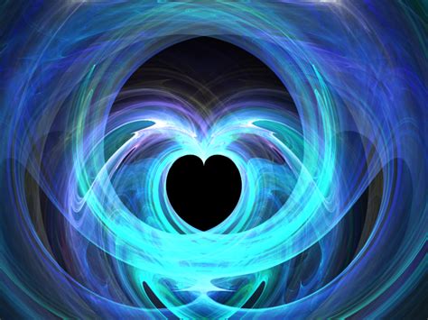 Fractal Heart by pyrohmstr on DeviantArt