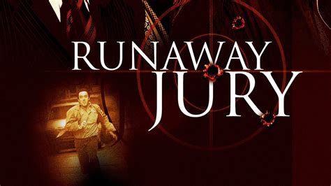 Runaway Jury | Apple TV