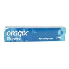 Oraqix® Dispenser | Dentsply Sirona