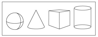 Paint Draw Paint, with Ross Bowns: Drawing Basics: Simplifying Shape and Form