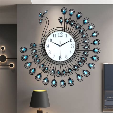 Clock Decor - MAXIPX