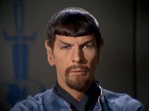 Spock (mirror) | Memory Alpha | FANDOM powered by Wikia