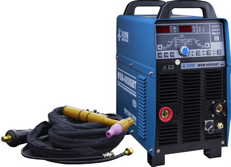 WS(M)-315/400IGBT Pro Inverter Pulse Argon Arc TIG Welding Machine ...