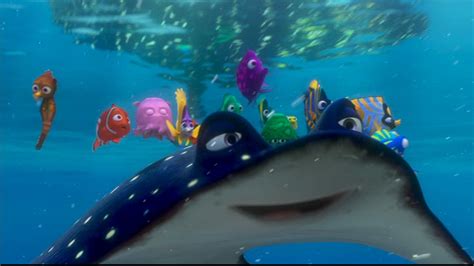 FInding nemo - Disney Photo (33587811) - Fanpop