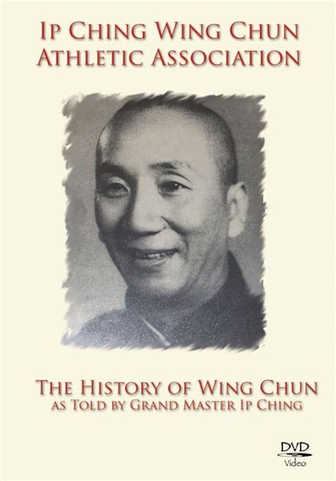 DOWNLOAD: Ip Ching - History of Wing Chun