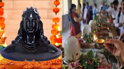 Shiva Puja Vidhi : सोमवार के दिन शिव पूजा के इस सरल उपाय से संवरती है किस्मत, पूरे होते हैं हर ...