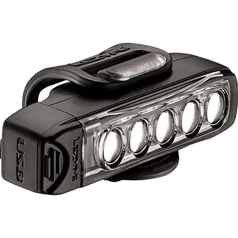 Lezyne Strip Drive Light Pair - Bike