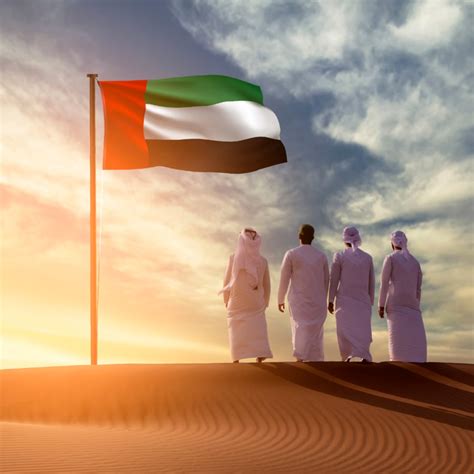 UNITED ARAB EMIRATES NATIONAL DAY - December 2, 2023 - National Today