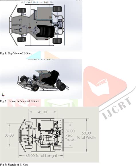 [PDF] Design and analysis of electric Go-Kart | Semantic Scholar