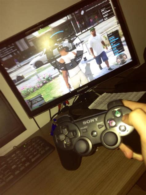 GTA V - PS3 Gameplay Screenshot : r/gaming